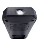 Autojack LED Work Light & Bluetooth Speaker 500lm Rechargeable Magnetic Hanging Hook Portable Lamp