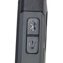 Autojack LED Work Light & Bluetooth Speaker 500lm Rechargeable Magnetic Hanging Hook Portable Lamp