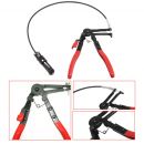 Autojack Remote Action Radiator Hose Clip Clamp Pliers