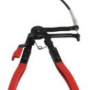 Autojack Remote Action Radiator Hose Clip Clamp Pliers