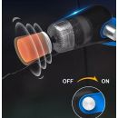 Autojack USB Mini Car Polisher 60W 8500RPM Electric Buffer Polishing Detailing Machine