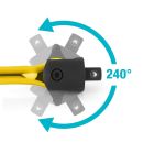 Autojack 750mm 1/2