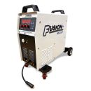Autojack Professional MIG Welder 400V 3 Phase 250A Industrial Welding Machine