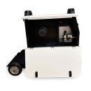 Autojack Professional MIG Welder 400V 3 Phase 250A Industrial Welding Machine