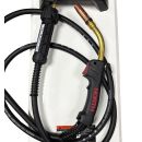 Autojack Professional MIG Welder 400V 3 Phase 250A Industrial Welding Machine