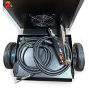 Autojack Professional MIG Welder 400V 3 Phase 250A Industrial Welding Machine