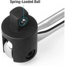 Autojack 750mm 1/2