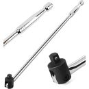 Autojack 750mm 1/2