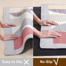 Autojack Multipurpose Non-Slip Mat, PVC Rug Gripper Antislip Matting, Carpet For Home, Office, Car Extra Long