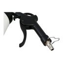 Autojack Brake & Clutch Bleeder Bleeding Vacuum Type Pump 1ltr