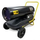 Autojack Industrial Diesel Space Heater Warmer 30kW