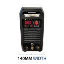 Autojack ECO TIG Welder MMA Inverter DC Dual Purpose 160 AMP