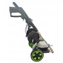 Gardenjack Electric Pressure Washer 140 Bar Jet Wash Garden Wash