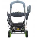 Gardenjack Electric Pressure Washer 140 Bar Jet Wash Garden Wash