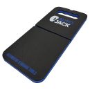 Autojack Flexible EVA Foam Kneeling Mat 250mm Comfortable Cushion for Garage Floors, Roadside Repairs & Easy Storage