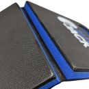 Autojack Flexible EVA Foam Kneeling Mat 250mm Comfortable Cushion for Garage Floors, Roadside Repairs & Easy Storage