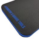 Autojack Flexible EVA Foam Kneeling Mat 250mm Comfortable Cushion for Garage Floors, Roadside Repairs & Easy Storage