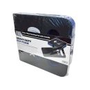 Autojack Flexible EVA Foam Kneeling Mat 250mm Comfortable Cushion for Garage Floors, Roadside Repairs & Easy Storage