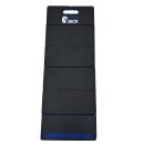 Autojack Folding EVA Work Mat 455mm Durable, Portable Cushioned Mat for Mechanics, Kneeling, Lying & Workshop Use