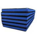 Autojack Folding EVA Work Mat 455mm Durable, Portable Cushioned Mat for Mechanics, Kneeling, Lying & Workshop Use