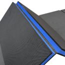 Autojack Folding EVA Work Mat 455mm Durable, Portable Cushioned Mat for Mechanics, Kneeling, Lying & Workshop Use