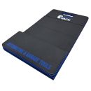 Autojack Folding EVA Work Mat 455mm Durable, Portable Cushioned Mat for Mechanics, Kneeling, Lying & Workshop Use