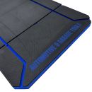 Autojack Foldable Technician Mat 570mm Comfortable EVA Foam Work Mat with Storage Compartments for Mechanics, Garage & Roadside Repairs