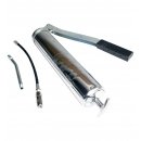 Autojack Heavy Duty Manual Pump Action Lever Grease Gun