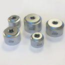 Autojack 5 Piece Oil Filter Set 3/8