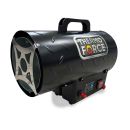 Autojack Portable Propane Gas Space Heater 15kW