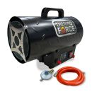 Autojack Portable Propane Gas Space Heater 15kW