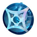 Autojack Portable Propane Gas Space Heater 15kW