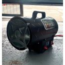 Autojack Portable Propane Gas Space Heater 15kW