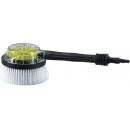 Gardenjack Rotary Pressure Washer Brush Attachment For Karcher Ryobi