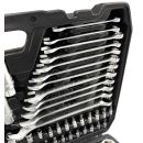 Autojack 216 Piece Metric Socket Set 1/2