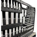 Autojack 216 Piece Metric Socket Set 1/2