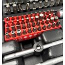 Autojack 216 Piece Metric Socket Set 1/2