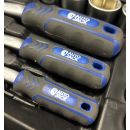 Autojack 216 Piece Metric Socket Set 1/2