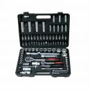 Autojack 94 Piece Metric Socket Set 1/2