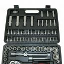 Autojack 94 Piece Metric Socket Set 1/2