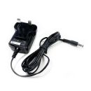 Autojack 21V Cordless Turbo Jet Blower Handheld Electric Leaf & Dust Blowing with Adjustable Speed, Includes Battery & Charger