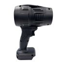 Autojack 21V Cordless Turbo Jet Blower Handheld Electric Leaf & Dust Blowing with Adjustable Speed, Includes Battery & Charger