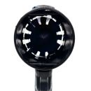 Autojack 21V Cordless Turbo Jet Blower Handheld Electric Leaf & Dust Blowing with Adjustable Speed, Includes Battery & Charger