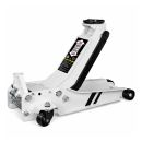 Autojack 2.5 Ton Tonne Low Profile Entry Trolley Jack Heavy Duty Rocket Lift