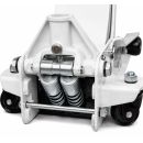 Autojack 2.5 Ton Tonne Low Profile Entry Trolley Jack Heavy Duty Rocket Lift