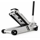 Autojack 2.5 Ton Tonne Low Profile Entry Trolley Jack Heavy Duty Rocket Lift