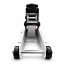 Autojack 3 Tonne Heavy Duty Trolley Jack with Long Chassis