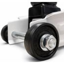 Autojack 3 Tonne Heavy Duty Trolley Jack with Long Chassis