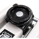 Autojack 3 Tonne Heavy Duty Trolley Jack with Long Chassis