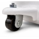 Autojack 3 Tonne Heavy Duty Trolley Jack with Long Chassis